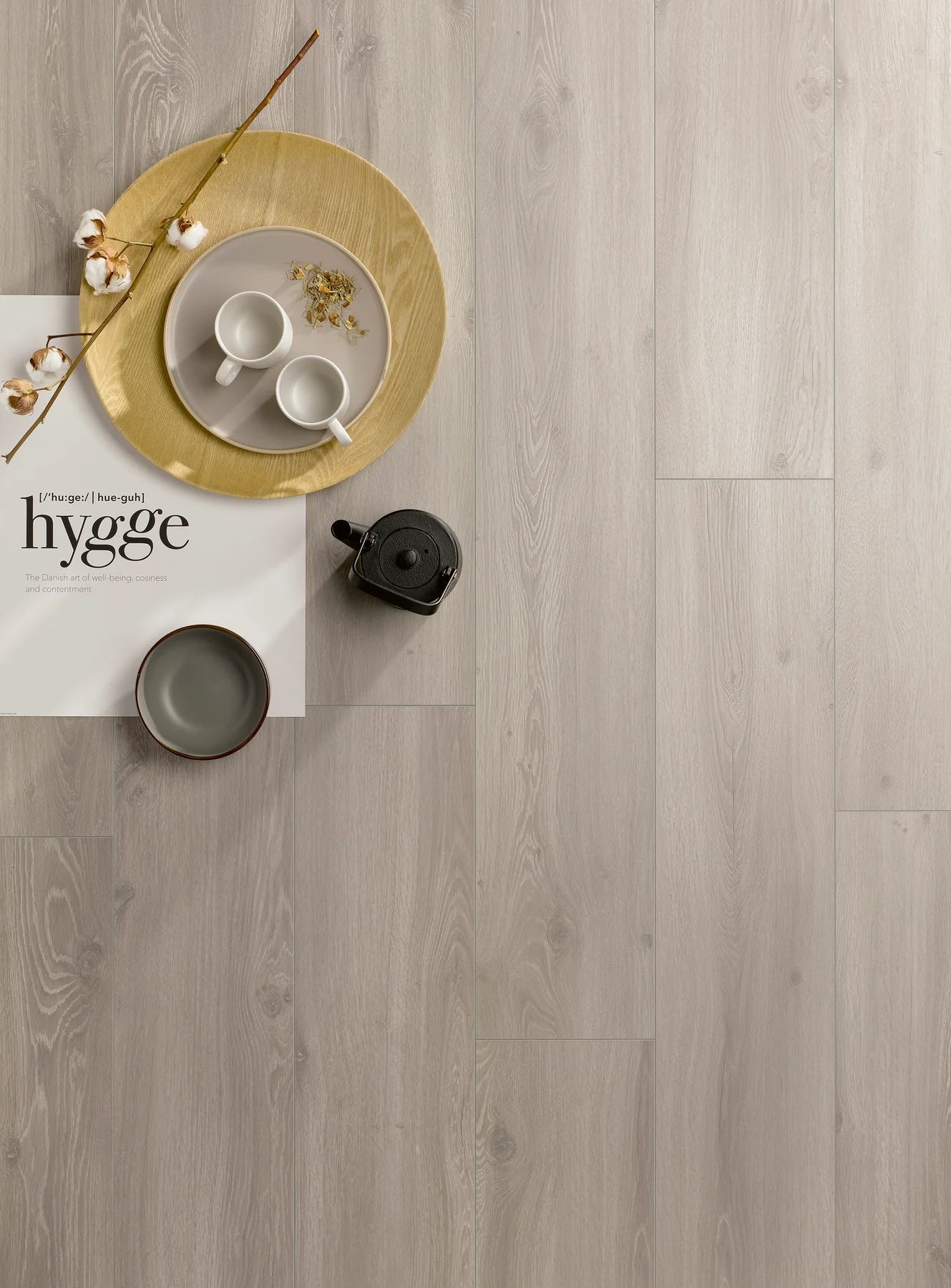 Gorgias - 12mm Plank - AC6