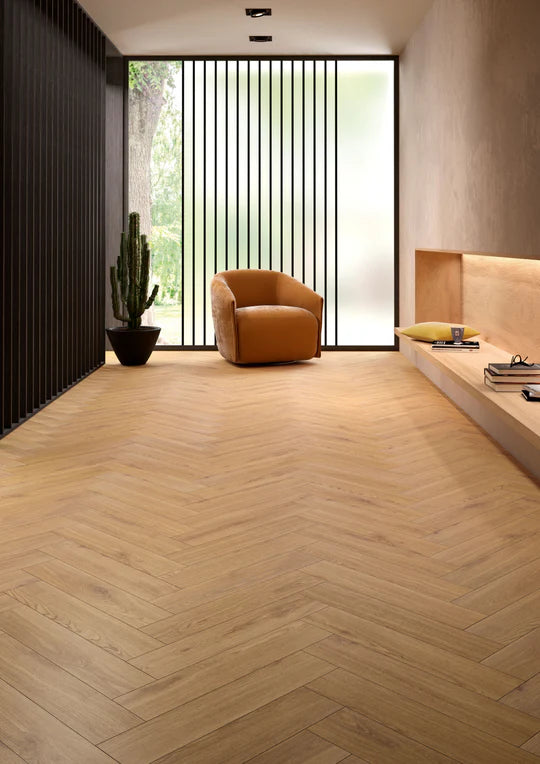 Jarnac - 12mm Herringbone - AC6