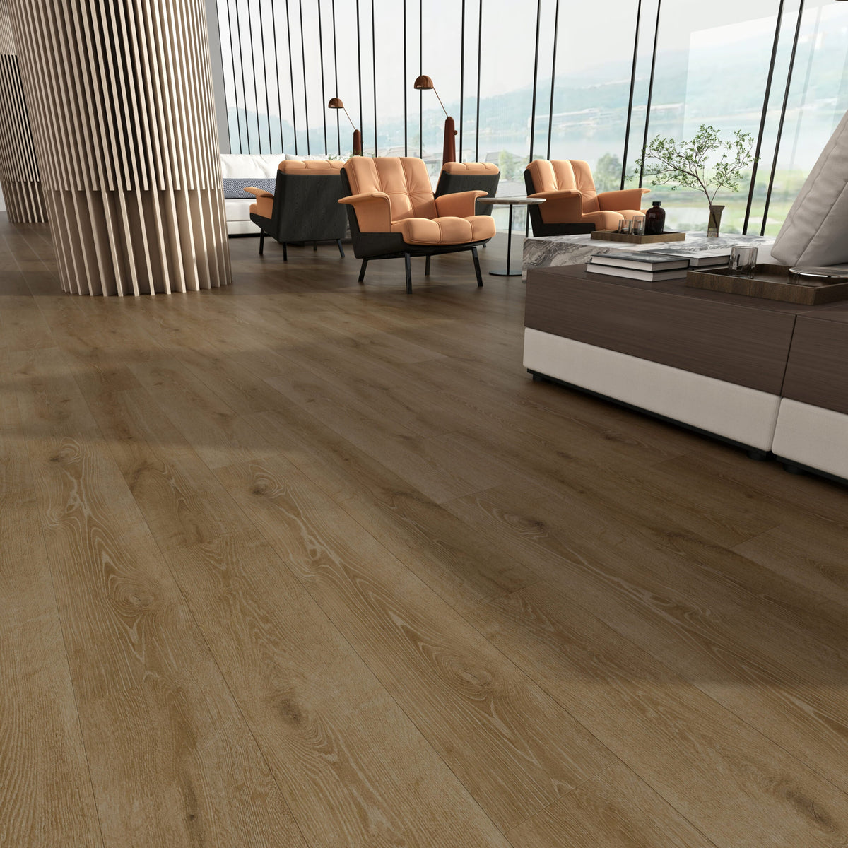 Atlas 8mm Laminate