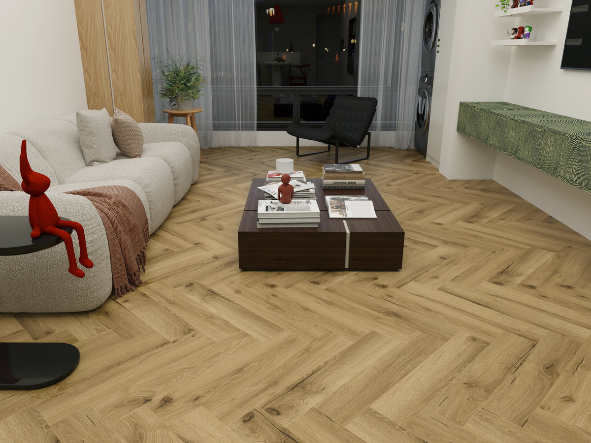 SPC Flooring