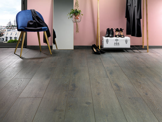 Aronia - 12mm Plank - AC6