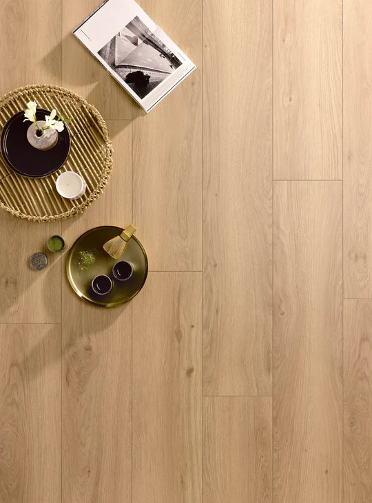Spenser - 12mm Plank - AC6
