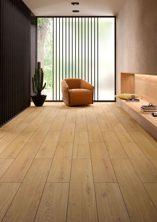 Jarnac - 12mm Plank - AC6