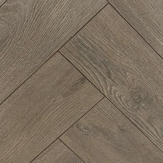 Aronia - 12mm Herringbone - AC6