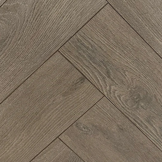 Aronia - 12mm Herringbone - AC6