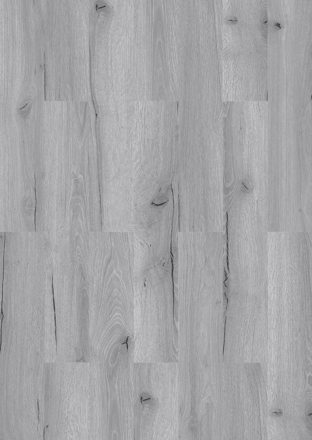 Atlantic Grey - SPC - Plank