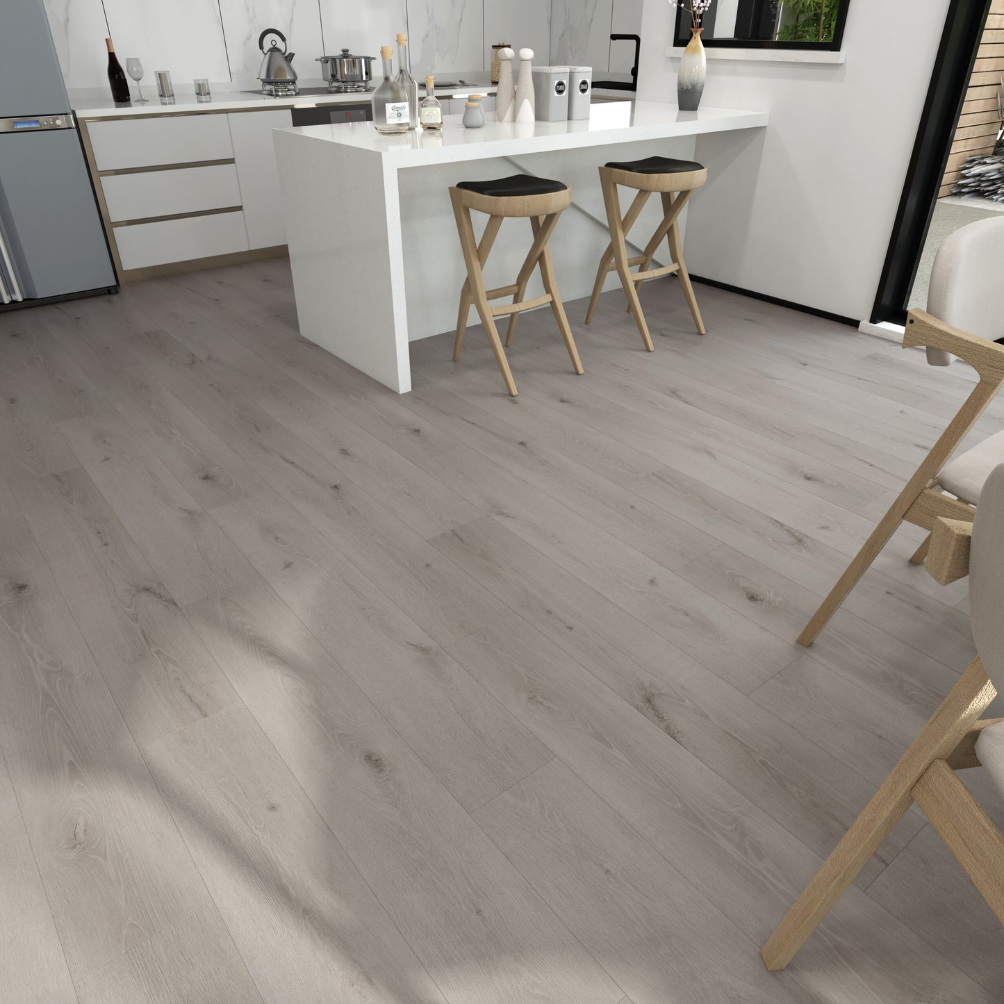 Atlas Daverport - 8mm Laminate - AC4