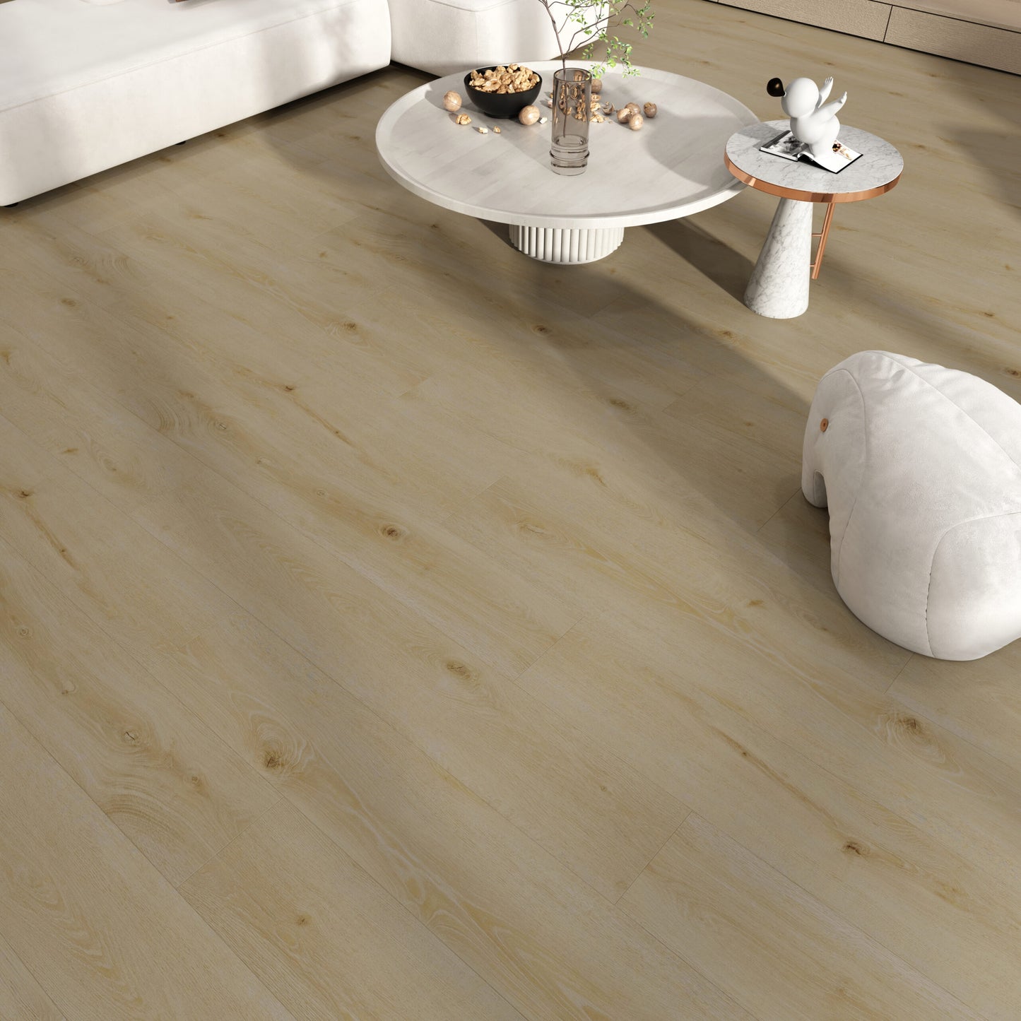 Atlas Liffey - 8mm Laminate - AC4