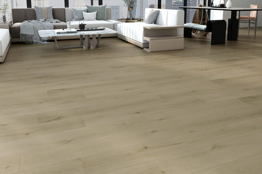Atlas Slaney - 8mm Laminate - AC4