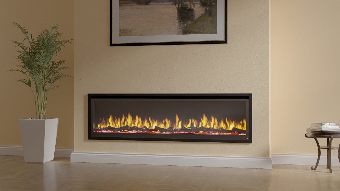 Everflame Fire