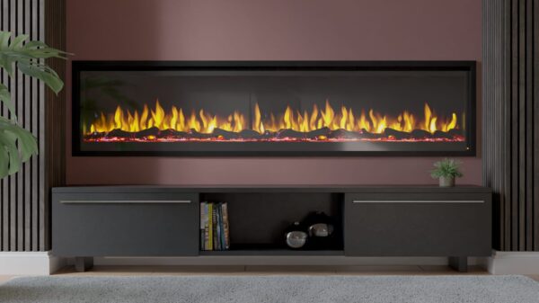 Everflame Fire
