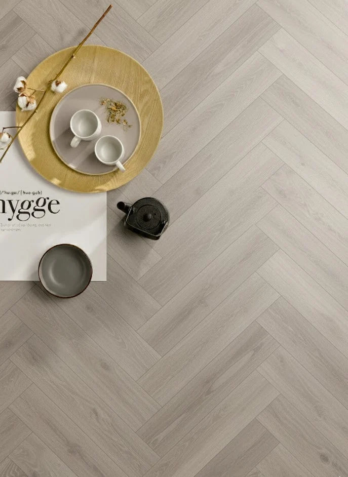 Gorgias - 12mm Herringbone - AC6