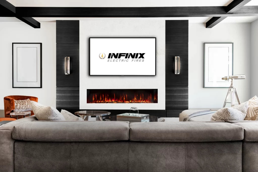 Infinix Landscape