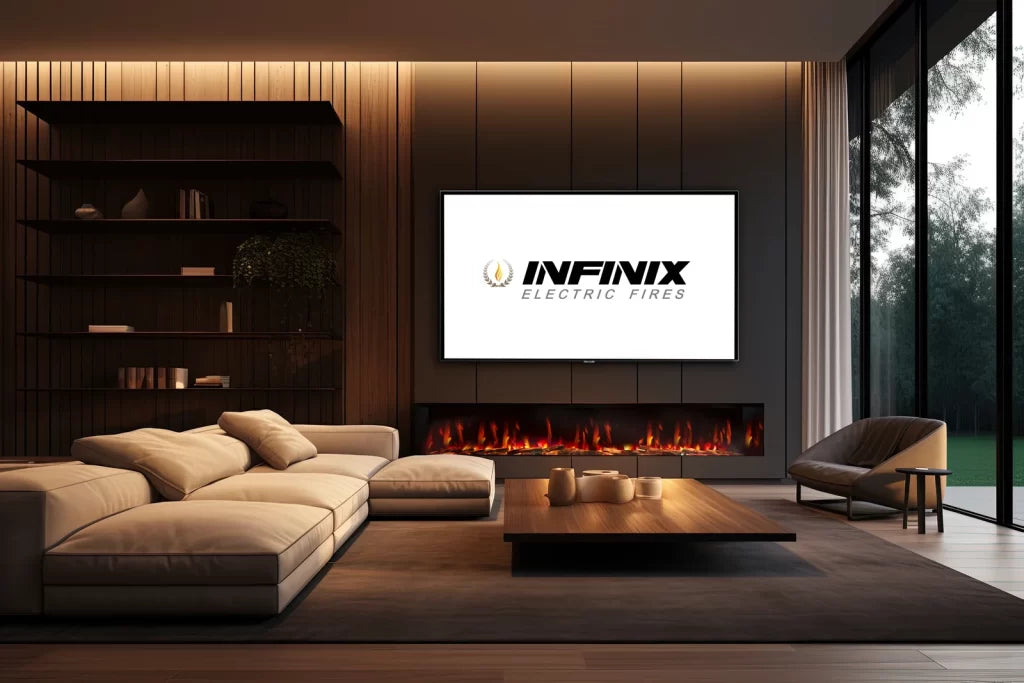 Infinix Landscape
