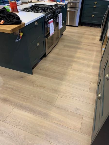 Rafia - 12mm Plank - AC6