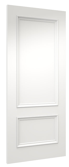 Deanta - WR2 - White Primed