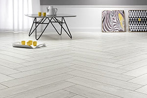 Polar - 12mm Herringbone - AC6
