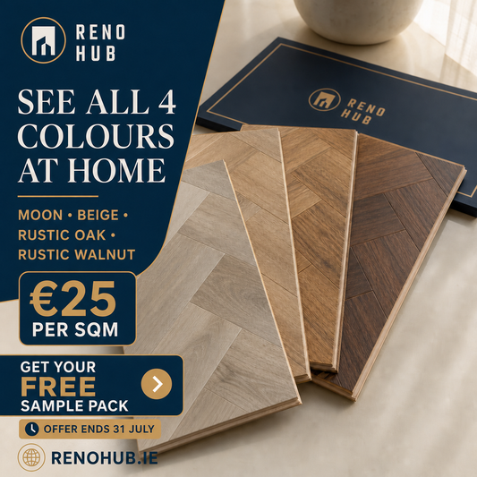 Free Herringbone Sample Pack