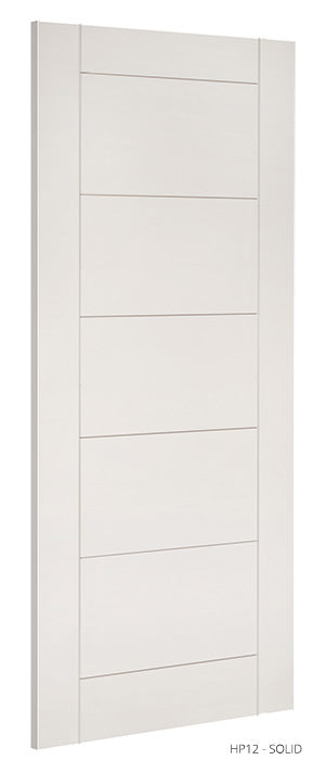 Deanta - HP12 - White Primed