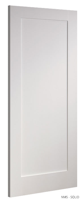 Deanta - NM5 - White Primed