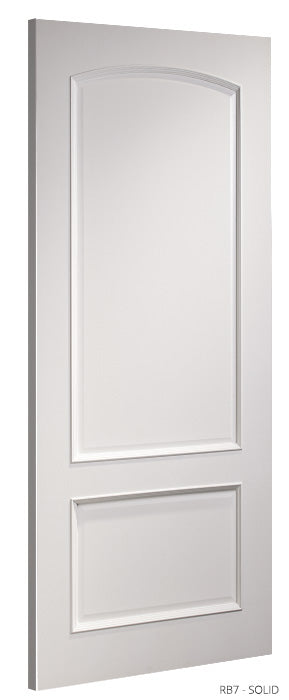 Deanta - RB7 - White Primed