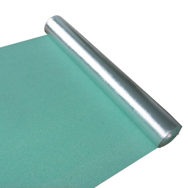 Rubber Acoustic Underlay - 2mm