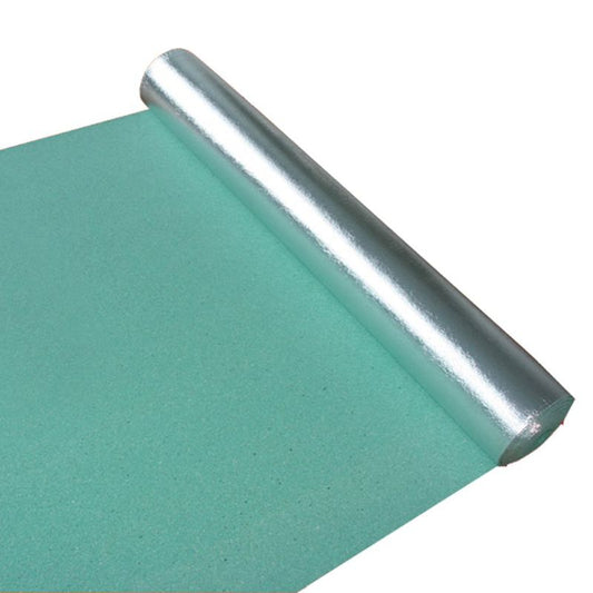 Rubber Acoustic Underlay - 2mm