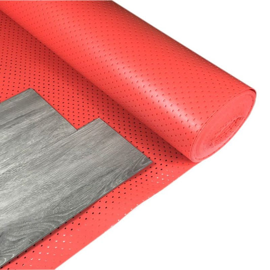 Heatwise Underfloor Heating Underlay - 2mm