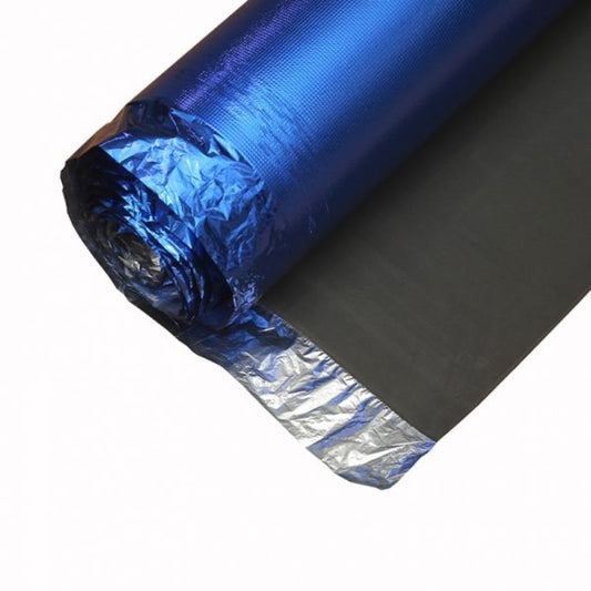 Vista Blue Underlay - 3mm